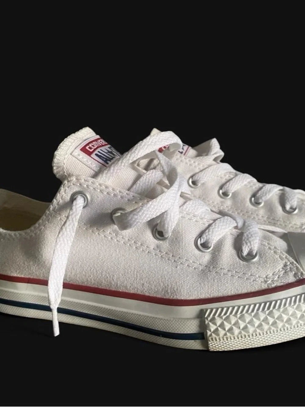Chuck Taylors